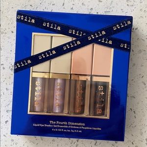 *Bran New* Stila Liquid Eye Shadow Set